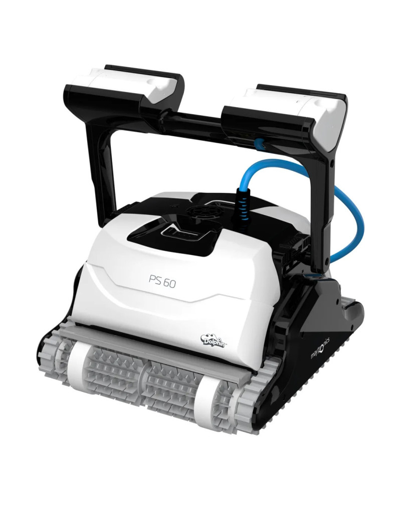 PULITORE DOLPHIN PS 60 PER PISCINA