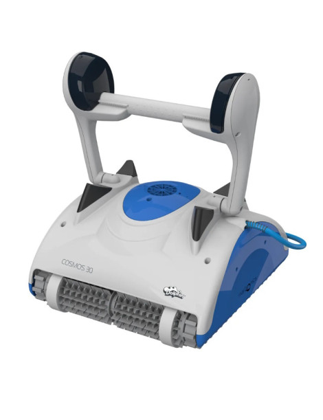 PULITORE COSMOS 30 - Per fondo, pareti e linea d'acqua