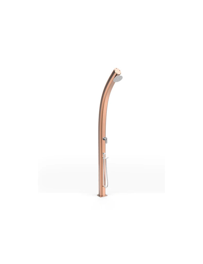 DOCCIA SOLARE JOLLY TOP LINE 23LT A540-TL CON DOCCETTA