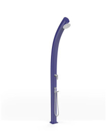 DOCCIA SOLARE JOLLY TOP LINE 23LT A540-TL CON DOCCETTA