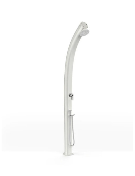 DOCCIA SOLARE JOLLY TOP LINE 23LT A540-TL CON DOCCETTA