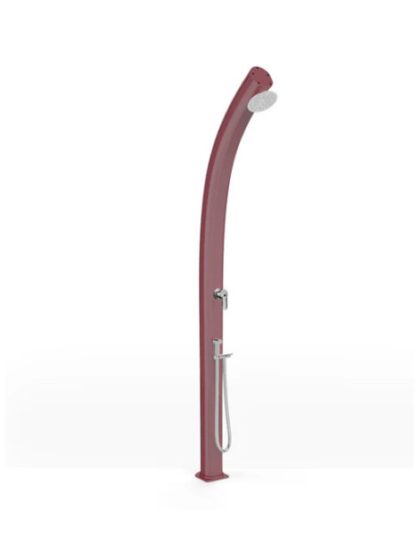 DOCCIA SOLARE JOLLY TOP LINE 23LT A540-TL CON DOCCETTA