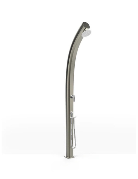 DOCCIA SOLARE JOLLY TOP LINE 23LT A540-TL CON DOCCETTA