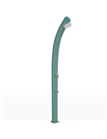 DOCCIA SOLARE JOLLY TOP LINE 23LT A520-TL CON LAVAPIEDI