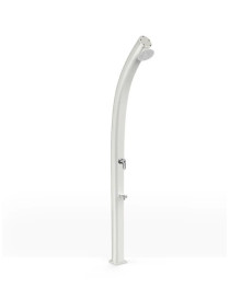DOCCIA SOLARE JOLLY TOP LINE 23LT A520-TL CON LAVAPIEDI