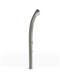 DOCCIA SOLARE JOLLY TOP LINE 23LT A520-TL CON LAVAPIEDI