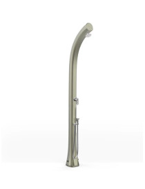 DOCCIA SOLARE JOLLY PLUS TOP LINE 24LT B540-TL CON DOCCETTA