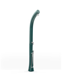 DOCCIA SOLARE JOLLY PLUS TOP LINE 24LT B540-TL CON DOCCETTA
