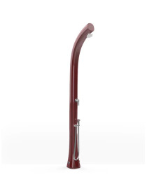 DOCCIA SOLARE JOLLY PLUS TOP LINE 24LT B540-TL CON DOCCETTA