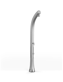 DOCCIA SOLARE JOLLY PLUS TOP LINE 24LT B520-TL CON LAVAPIEDI