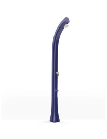 DOCCIA SOLARE JOLLY PLUS TOP LINE 24LT B520-TL CON LAVAPIEDI