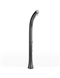 DOCCIA SOLARE JOLLY PLUS TOP LINE 24LT B520-TL CON LAVAPIEDI