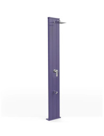 DOCCIA SOLARE DADA S 30LT D420 CON LAVAPIEDI