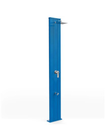 DOCCIA SOLARE DADA S 30LT D420 CON LAVAPIEDI