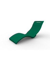 SDRAIO RISCALDATA CHAISE S010/80 SERENDIPITY
