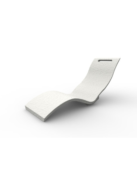 SDRAIO RISCALDATA CHAISE S010/80 SERENDIPITY