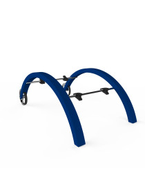 SUPPORTO CON REUOTE S910 CHAISE SERENDIPITY