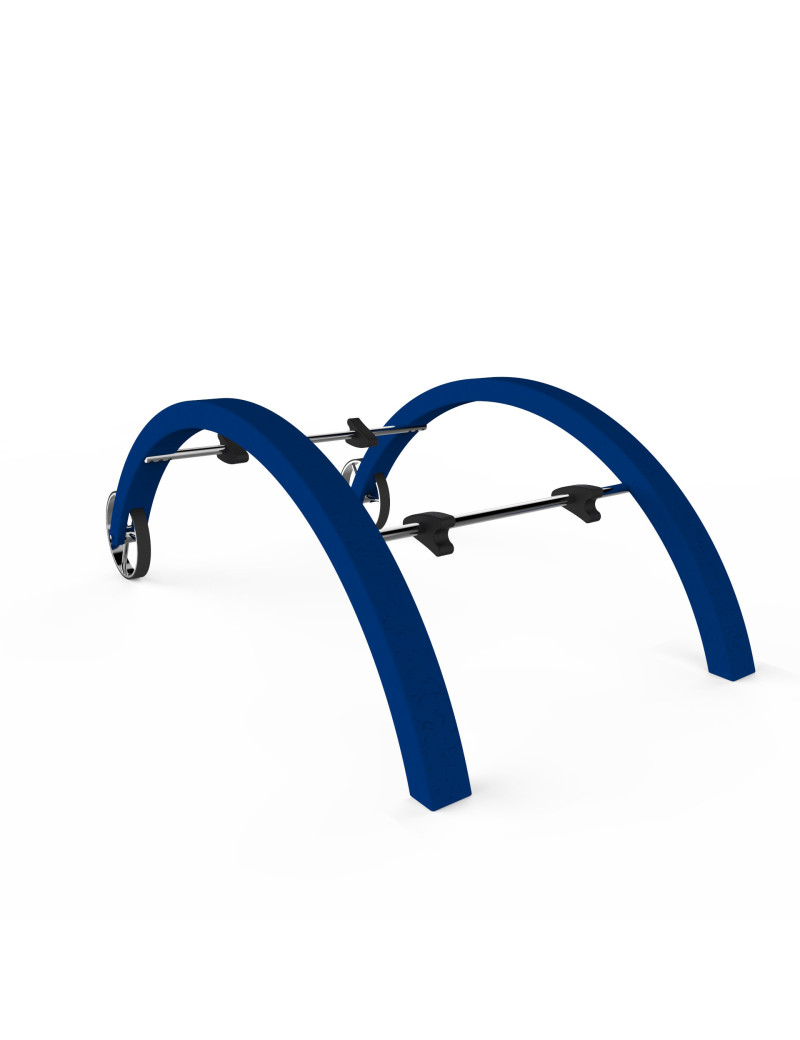 SUPPORTO CON REUOTE S910 CHAISE SERENDIPITY