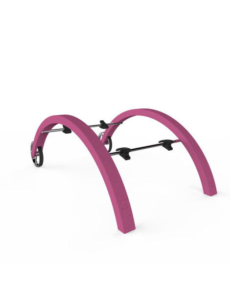 SUPPORTO CON REUOTE S910 CHAISE SERENDIPITY