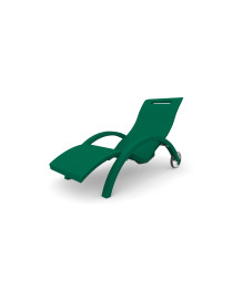 SDRAIO CHAISE OUTDOOR S110 CON SUPPORTO SERENDIPITY