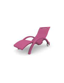 SDRAIO CHAISE OUTDOOR S110 CON SUPPORTO SERENDIPITY