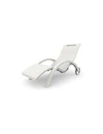 SDRAIO CHAISE OUTDOOR S110 CON SUPPORTO SERENDIPITY