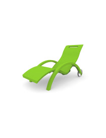 SDRAIO CHAISE OUTDOOR S110 CON SUPPORTO SERENDIPITY
