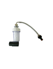 KIT FILTRO ANTICALCARE ARKEMA D150
