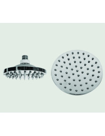 SOFFIONE TONDO UNIVERSALE GRANDE YND8003 ARKEMA