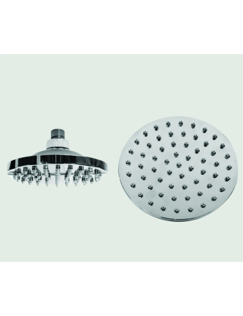SOFFIONE TONDO UNIVERSALE GRANDE YND8003 ARKEMA