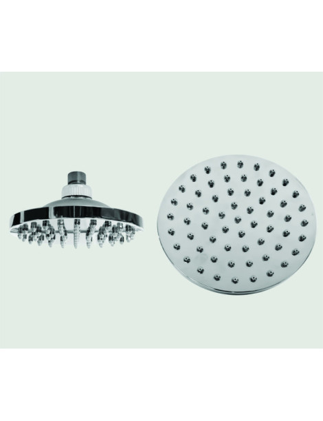 SOFFIONE TONDO UNIVERSALE GRANDE YND8003 ARKEMA