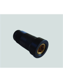 VALVOLA DI SICUREZZA AR-KIT VALVOLA PVC ARKEMA