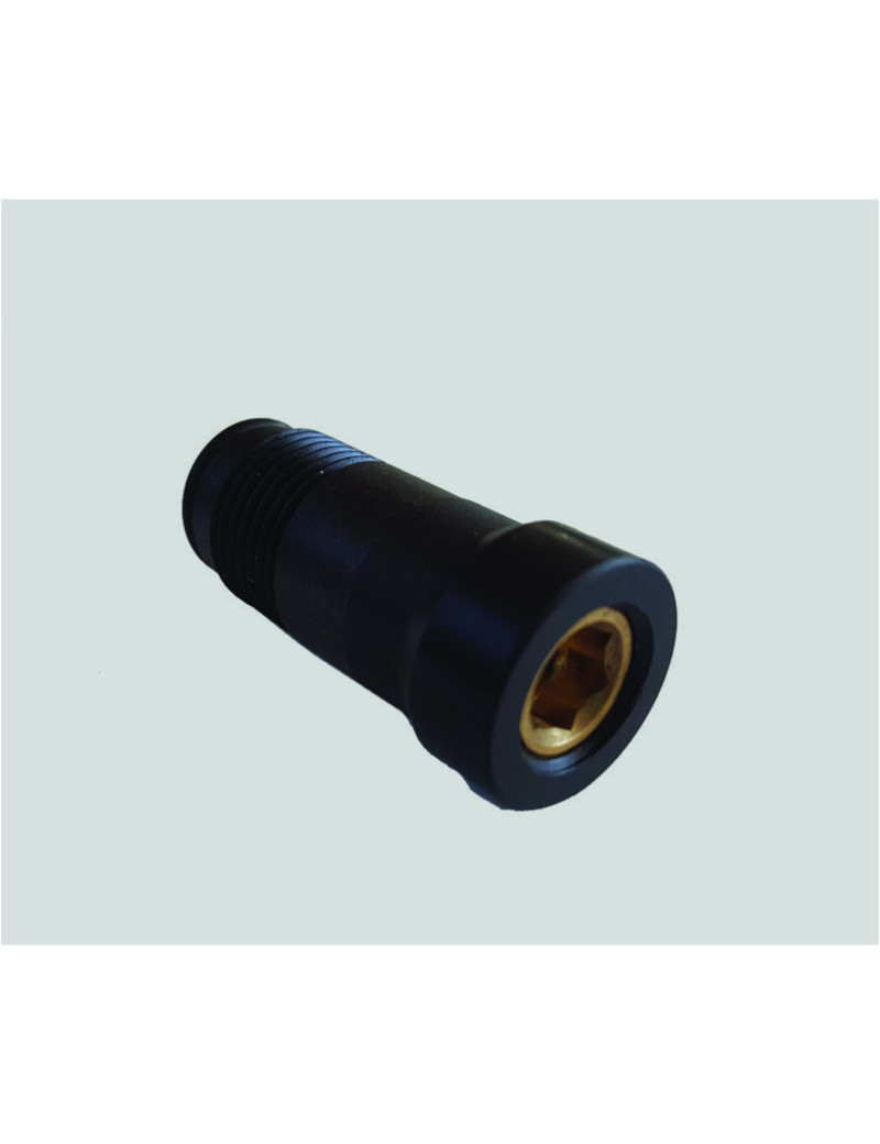 VALVOLA DI SICUREZZA AR-KIT VALVOLA PVC ARKEMA