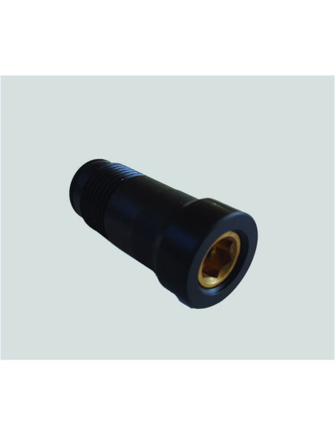 VALVOLA DI SICUREZZA AR-KIT VALVOLA PVC ARKEMA