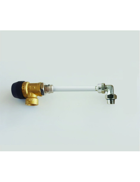 VALVOLA DI SICUREZZA RAD8011