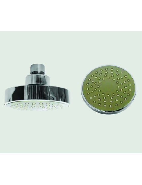 SOFFIONE TONDO UNIVERSALE RAD7000 ARKEMA
