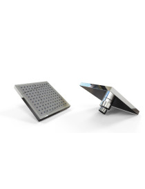 SOFFIONE QUADRO RAD7012 ARKEMA