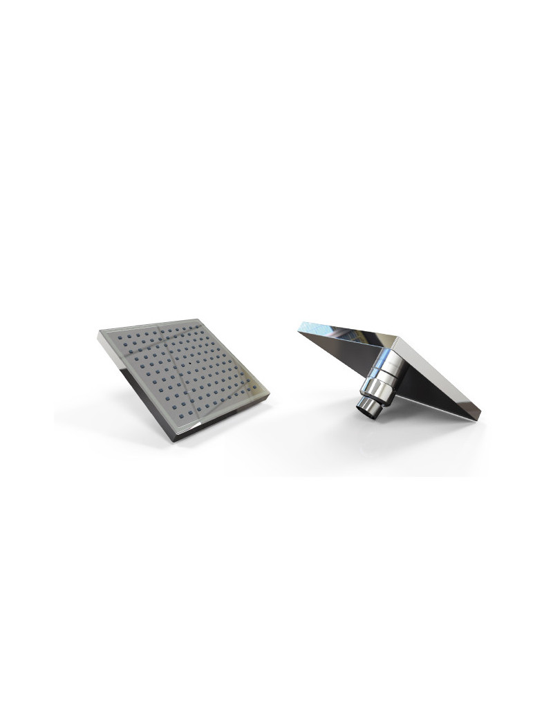 SOFFIONE QUADRO RAD7012 ARKEMA