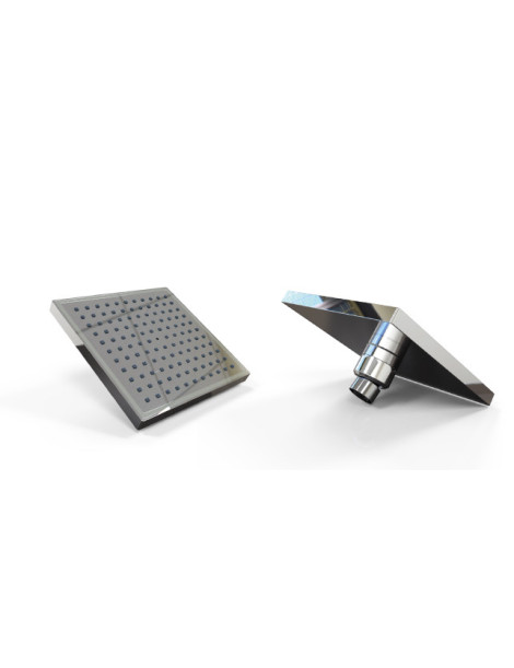 SOFFIONE QUADRO RAD7012 ARKEMA