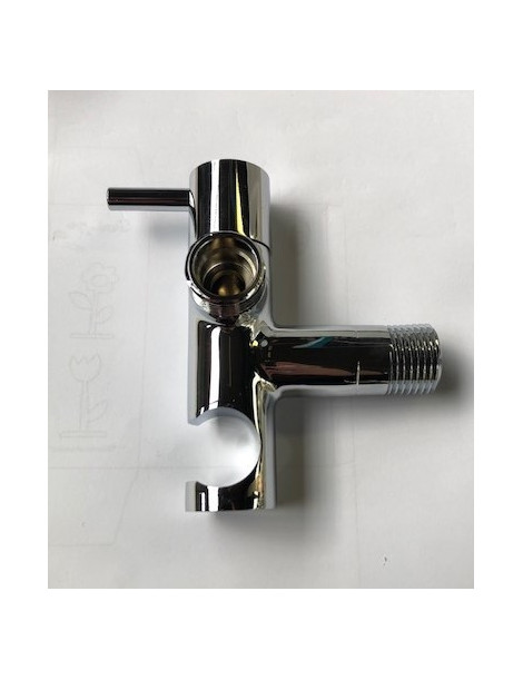 SUPPORTO DOCCETTA AR-336L ARKEMA