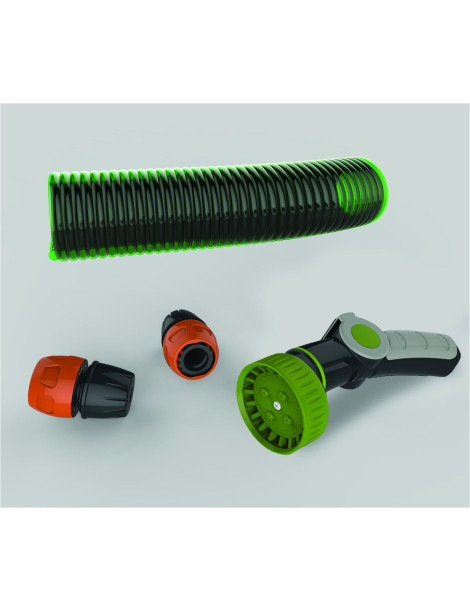 KIT GARDEN RAD7020 ARKEMA
