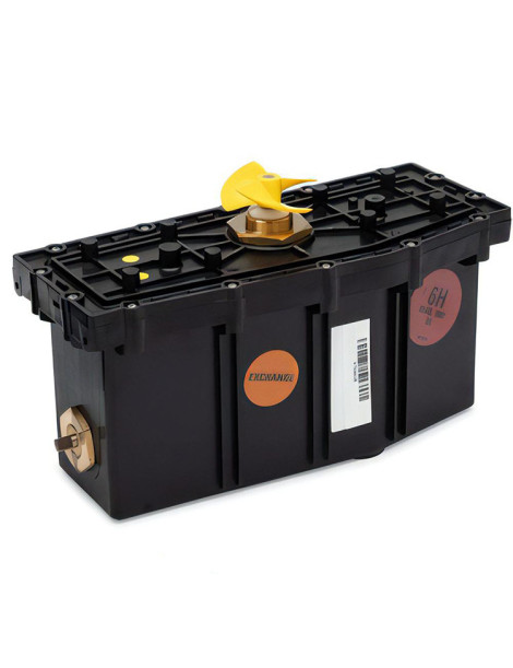 9995335RD-ASSY UNITÀ MOTORE PRO/PROX2 GAR. 2ANNI
