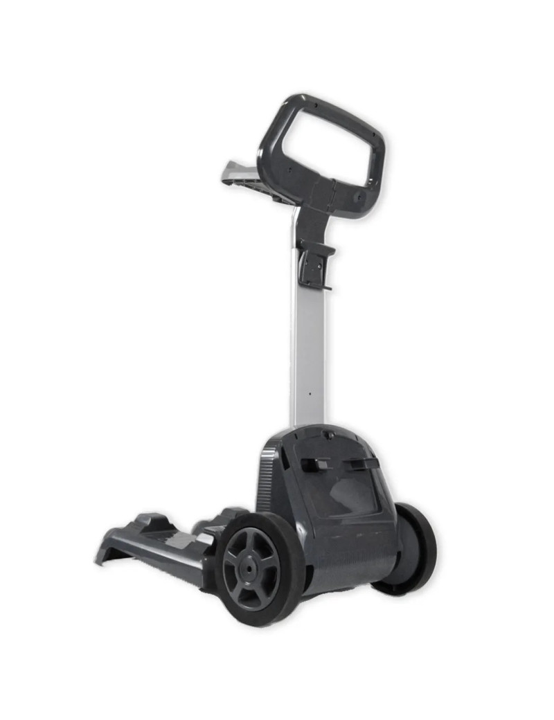 9996084-ASSY CARRELLO DI TRASPORTO UNIVERSALE DOLPHIN