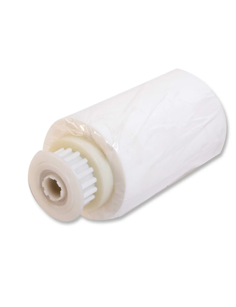 9995560-ASSY KIT 2pz SPAZZOLE WONDER CORTE
