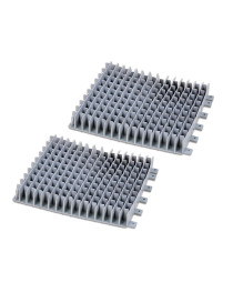 6101635 SPAZZOLA PVC CORTA...