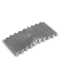 9983122 SPAZZOLA PVC GRIGIA...