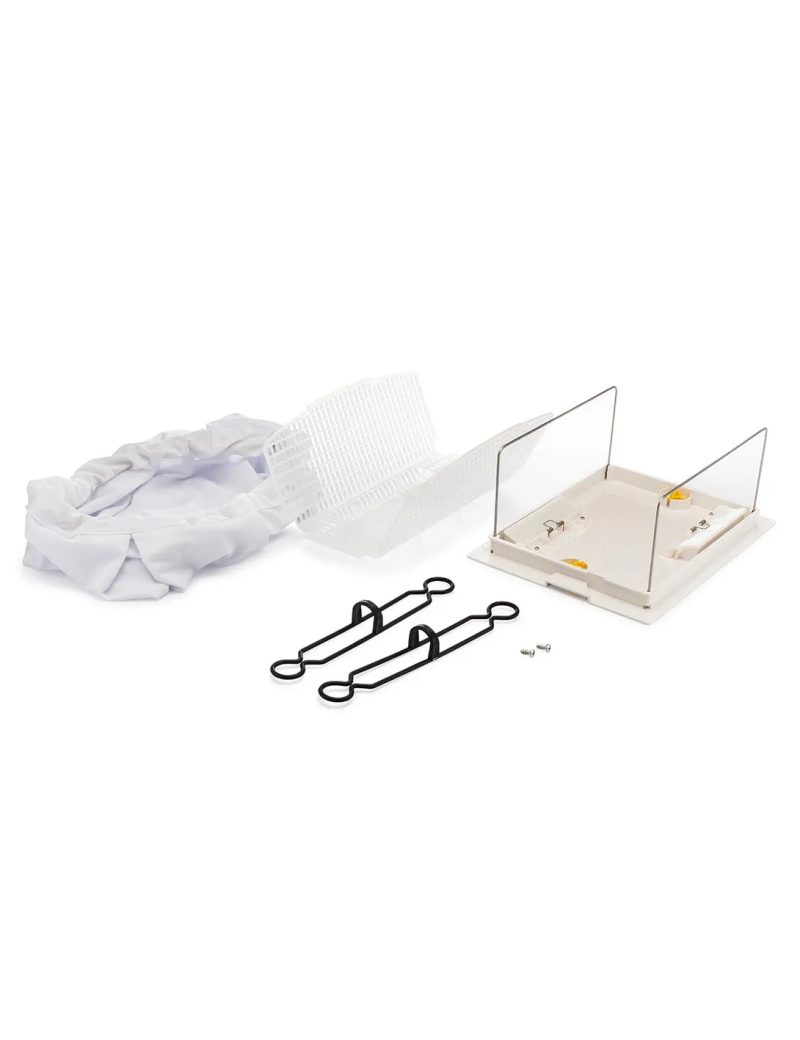 99954307-RK1 KIT SACCO FILTRANTE 70 MICRON