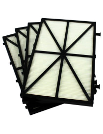 9991433-ASSY KIT 4 PANNELLI...