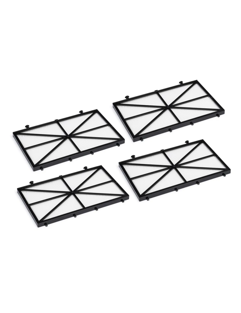 9991432-ASSY KIT 4 PANNELLI FILTRANTI 50 MICRON