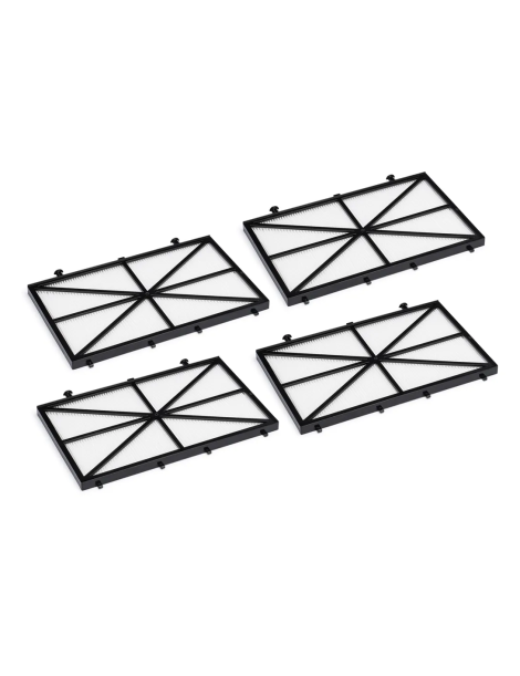 9991432-ASSY KIT 4 PANNELLI FILTRANTI 50 MICRON